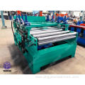 Coil Cut to Length Machine Decoiler Straightener Feeder